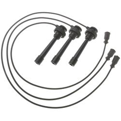 Standard Motor Spark Plug Wire Sets for 2003-2006 MONTERO - 25611
