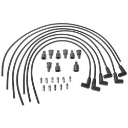 Standard Motor Spark Plug Wire Sets 2603W
