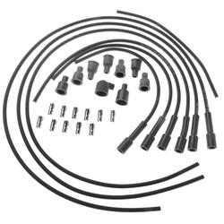 Standard Motor Spark Plug Wire Sets 2605W