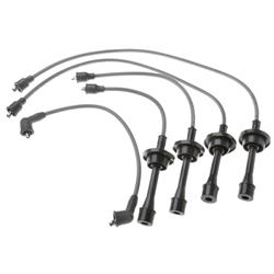 Standard Motor Spark Plug Wire Sets for 1980-1982 COROLLA - 26424