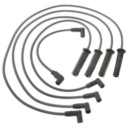 Standard Motor Spark Plug Wire Sets 26429