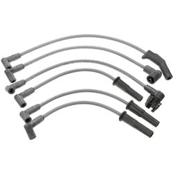 Standard Motor Spark Plug Wire Sets 26458