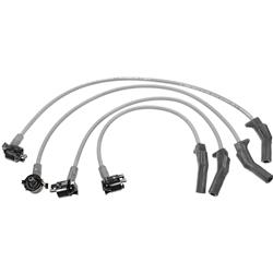 Standard Motor Spark Plug Wire Sets for 1991-1996 ESCORT, TRACER - 26460
