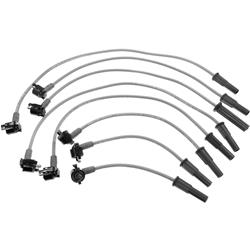 Standard Motor Spark Plug Wire Sets for 1994-1997 B2300, 1991-1993 MUSTANG, 1989-1994 RANGER - 26461