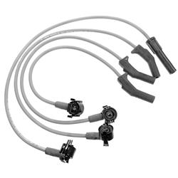 Standard Motor Spark Plug Wire Sets for 1997-2002 ESCORT, 1997-1999 TRACER - 26464