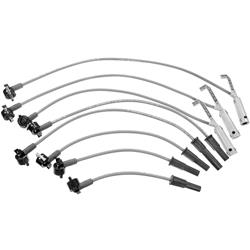 Standard Motor Spark Plug Wire Sets for 1995-1996 B2300, 1998-2001 B2500, 1995-2001 RANGER - 26467