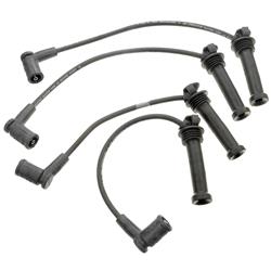 Standard Motor Spark Plug Wire Sets for 2001-2009 B2300, 2001-2011 RANGER - 26468