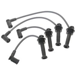 Standard Motor Spark Plug Wire Sets for 2011-2019 FIESTA - 26469