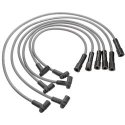 Standard Motor Spark Plug Wire Sets 26627