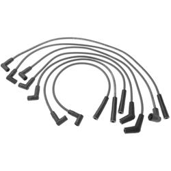Standard Motor Spark Plug Wire Sets 26632