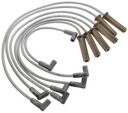 Delphi XS10302 Spark Plug Wire Set 