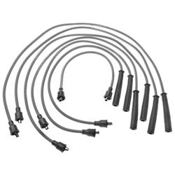 Standard Motor Spark Plug Wire Sets 26644