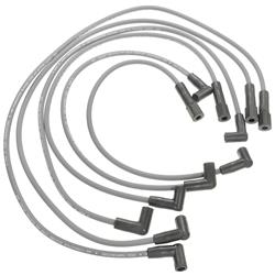 Standard Motor Spark Plug Wire Sets 26648