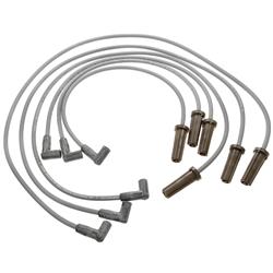 Standard Motor Spark Plug Wire Sets 26652