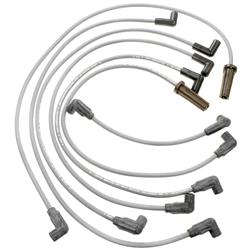 Standard Motor Spark Plug Wire Sets 26653