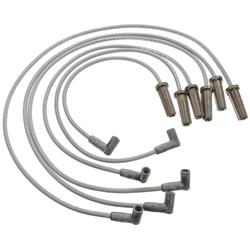 Standard Motor Spark Plug Wire Sets 26657