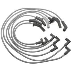 Standard Motor Spark Plug Wire Sets for 1989-1995 COUGAR, THUNDERBIRD - 26658
