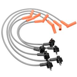 Standard Motor Spark Plug Wire Sets 26663