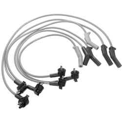 Standard Motor Spark Plug Wire Sets for 1989-1990 COUGAR, 1989-1995 THUNDERBIRD - 26664