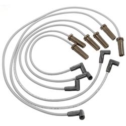 Standard Motor Spark Plug Wire Sets 26669
