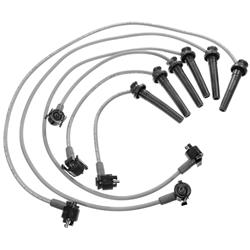 Standard Motor Spark Plug Wire Sets 26670