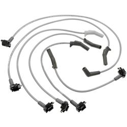 Standard Motor Spark Plug Wire Sets for 1994-1997 COUGAR, THUNDERBIRD, 1994-1998 MUSTANG - 26673
