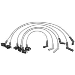 Standard Motor Spark Plug Wire Sets 26675