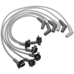 Standard Motor Spark Plug Wire Sets for 1993-2000 TAURUS - 26676