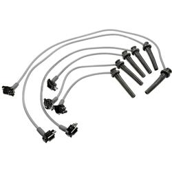 Standard Motor Spark Plug Wire Sets for 1996-2000 SABLE, TAURUS - 26678
