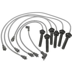 Standard Motor Spark Plug Wire Sets for 1988-1994 VANDEN PLAS, XJ6, 1993-1995 XJS - 26679
