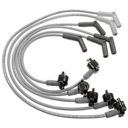 Standard Motor Spark Plug Wire Sets for 1995-2000 WINDSTAR - 26680