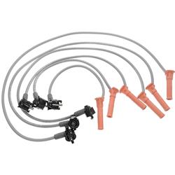 Standard Motor Spark Plug Wire Sets for 1997-2001 EXPLORER, 1998-2001 MOUNTAINEER - 26682