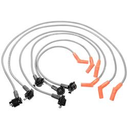 Standard Motor Spark Plug Wire Sets for 1999-2000 WINDSTAR - 26683