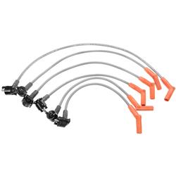 Standard Motor Spark Plug Wire Sets for 1997 AEROSTAR, 1997-2001 EXPLORER, 1997-2000 RANGER - 26684