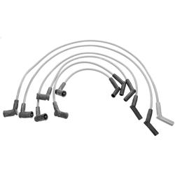 Standard Motor Spark Plug Wire Sets for 2001-2005 SABLE, 2001-2007 TAURUS - 26687
