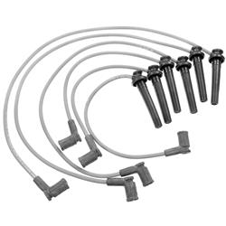 Standard Motor Spark Plug Wire Sets for 2001-2004 SABLE, 2001-2003 TAURUS - 26688