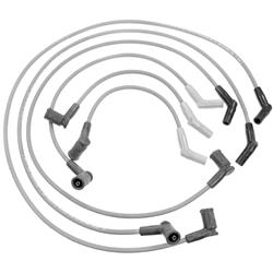 Standard Motor Spark Plug Wire Sets for 2001-2003 WINDSTAR - 26693