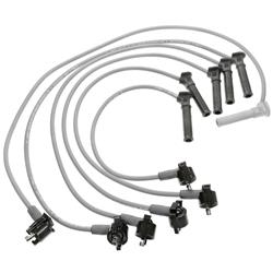 Standard Motor Spark Plug Wire Sets 26694