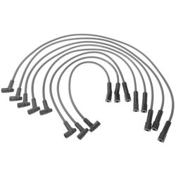 Standard Motor Spark Plug Wire Sets 26827