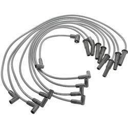 Standard Motor Spark Plug Wire Sets 26841