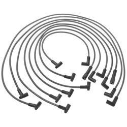 Standard Motor Spark Plug Wire Sets for 1985-1986 CAMARO, FIREBIRD - 26868
