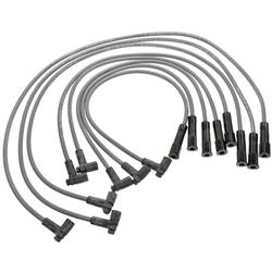 Standard Motor Spark Plug Wire Sets 26874