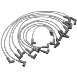 Standard Motor Spark Plug Wire Sets 26880
