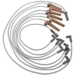 Standard Motor Spark Plug Wire Sets 26884