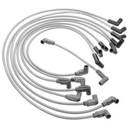 Standard Motor Spark Plug Wire Sets 26889