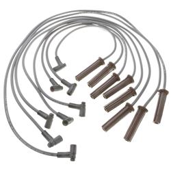 Standard Motor Spark Plug Wire Sets 26890