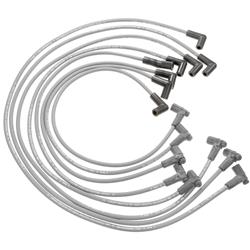 Standard Motor Spark Plug Wire Sets for 1984-1991 CORVETTE - 26892
