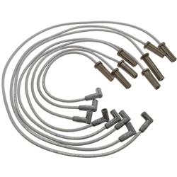 Standard Motor Spark Plug Wire Sets 26894