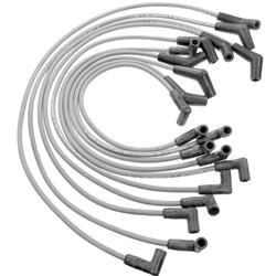 Standard Motor Spark Plug Wire Sets 26900