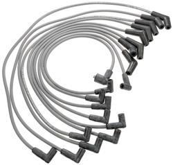 Standard Motor Products 26903 Pro Series Ignition Wire Set 